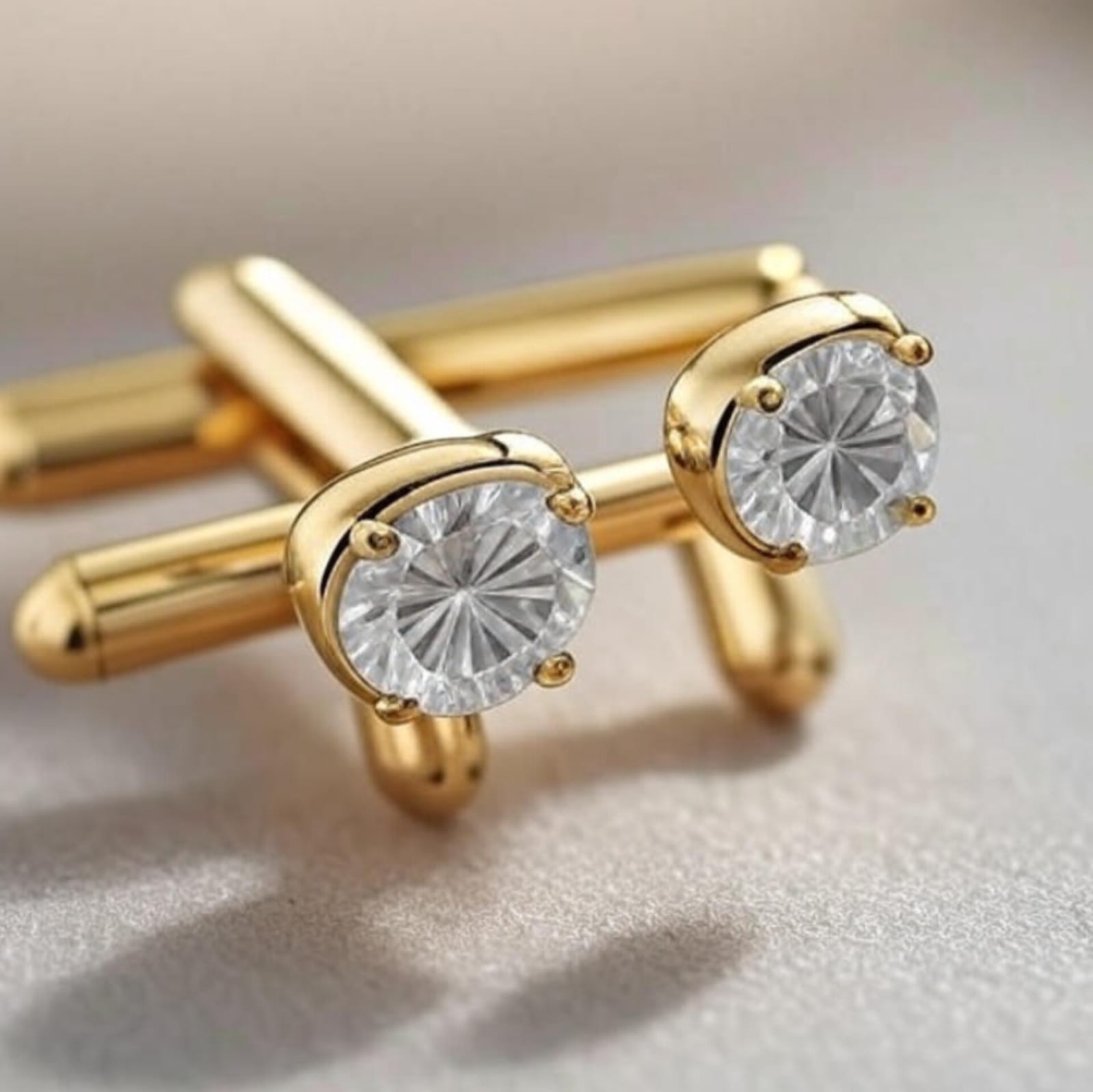 Cufflinks